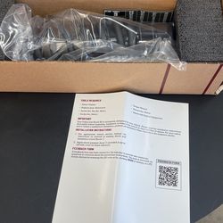 Indian Motorcycle Lowering Rear Shock Kit Fox (contact info removed)