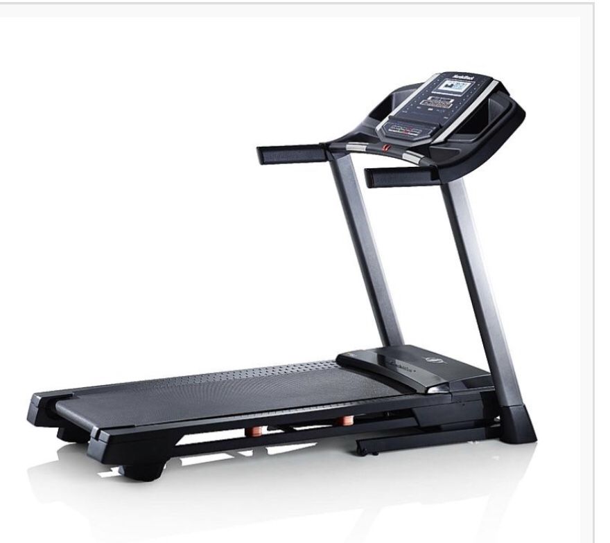 NordicTrack TREADMILL (Foldable & iFIT Compatible ) T 6.5 z 2.6 CHP