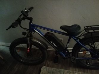 AMYET Electric bike