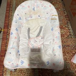 Baby Rocking Chair