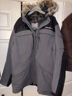 Eddie Bauer Down Coat