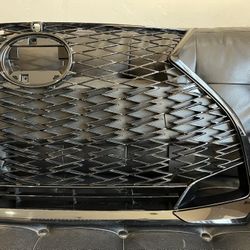 Lexus Grille F Sport