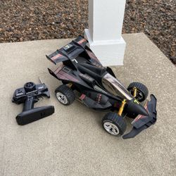 Remote Control Car 