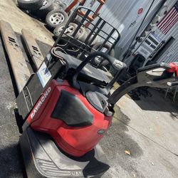 Electric Pallet Jack 8000lb