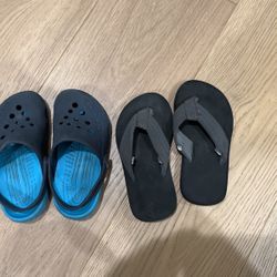 Boys Toddler Shoes