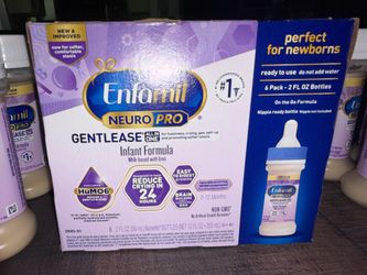 Enfamil NeuroPro Gentlease