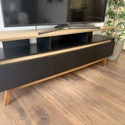 Coffee Table, TV Stand, Console Table And Lateral Table 