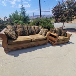 Sofas for sale