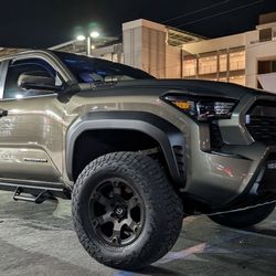 Leveling Kits For Toyota Available Today💥💥