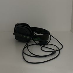 Astro A10 Headphones 