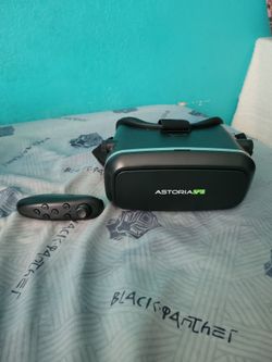 Astoria VR Headset