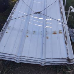 7ft By 3ft Sheet Metal