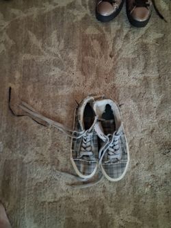 Blowfish brand sneakers