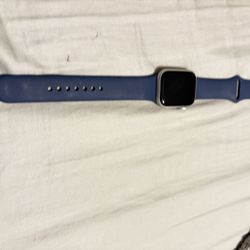 Se Apple Watch 40mm 