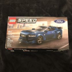 Ford Lego