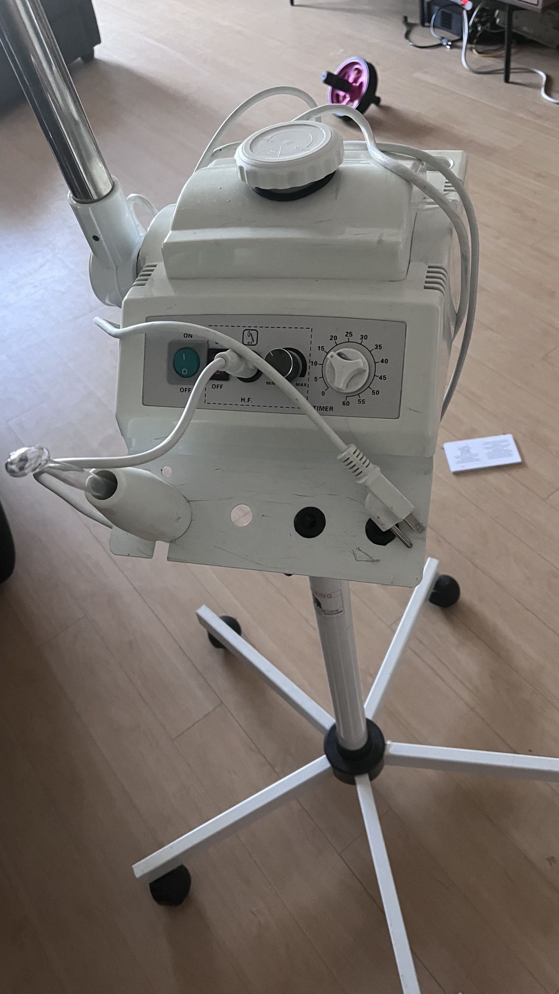Facial Steamer