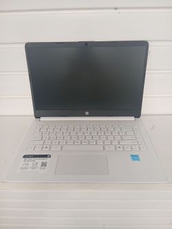 HP laptop