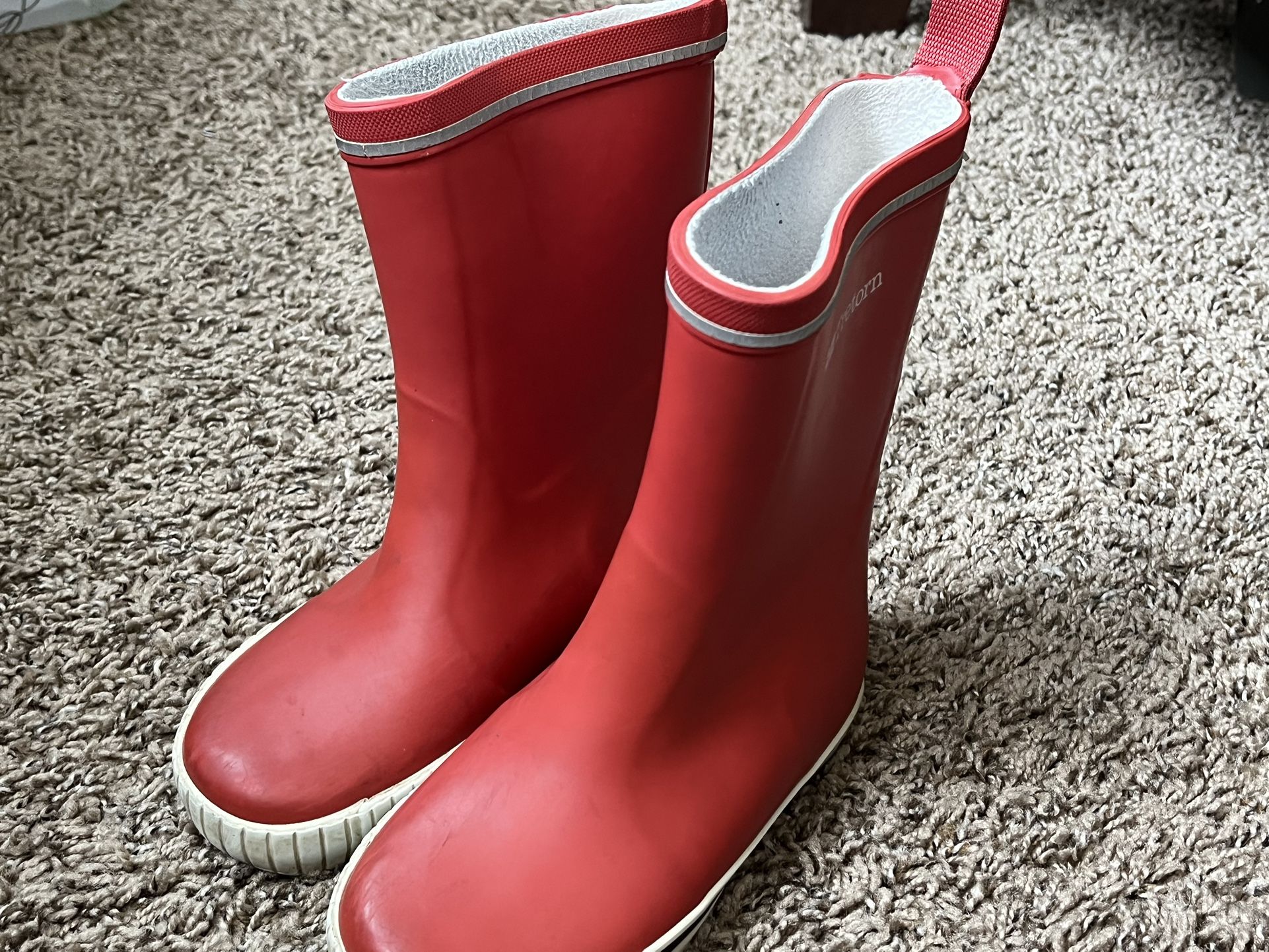 Tretorn Rain Boots