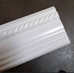 New Mold Piece
