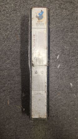 blue demon stainless steel welding rod electrode