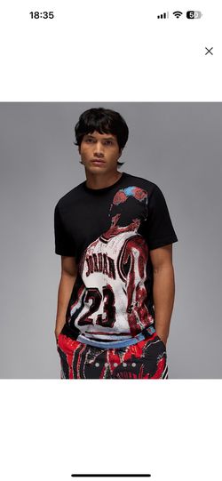 T-Shirt Jordan NEW