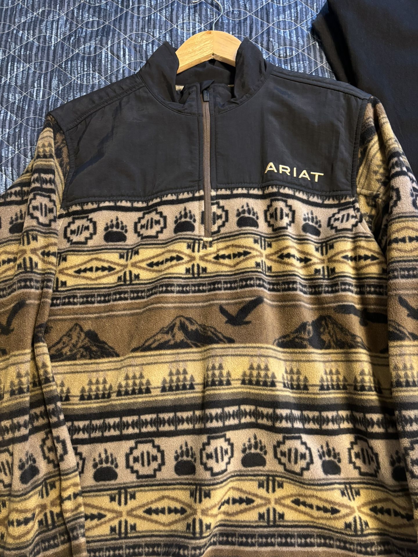 Ariat Jacket/Sweater