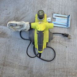 Ryobi Planer 