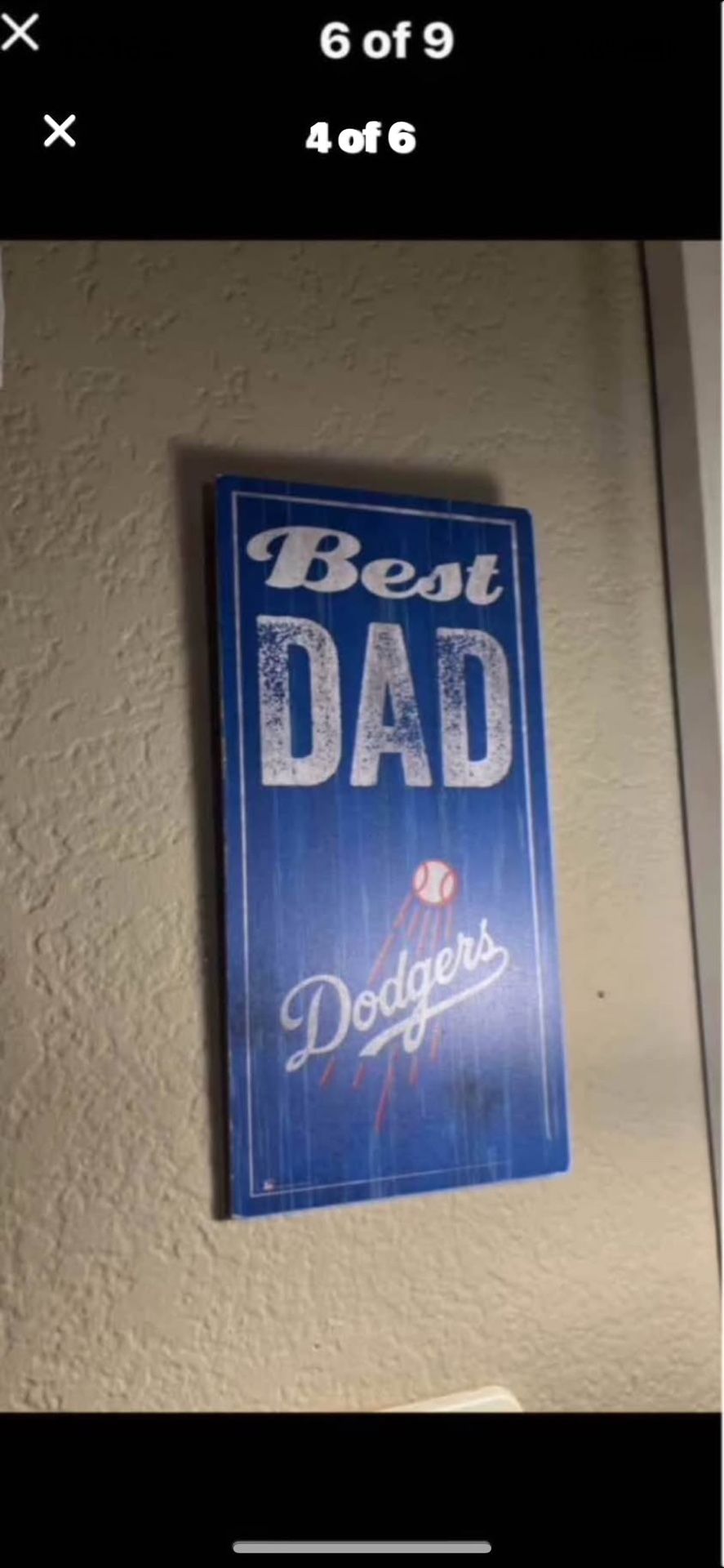 Dodger Heaven Get All You See Go Dodgers 