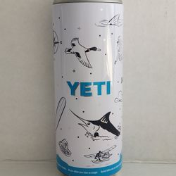 YETI Stash Can