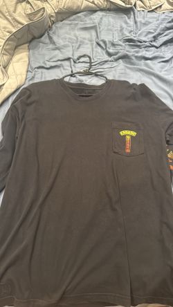 Chrome hearts long sleeve
