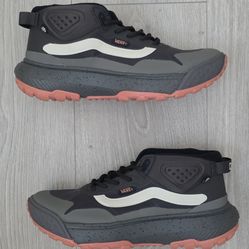 Vans Crosspath MTE Mid All Terrain Water Repellent Trail Shoes Women's  Sizes MSRP $140