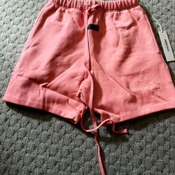 Essential Shorts