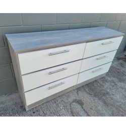 New Dresser 
