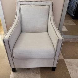 Ottoman Chair 