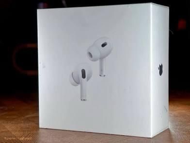 Airpods Pro (2nd Generation)