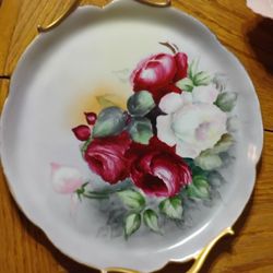 Porcelain Plate