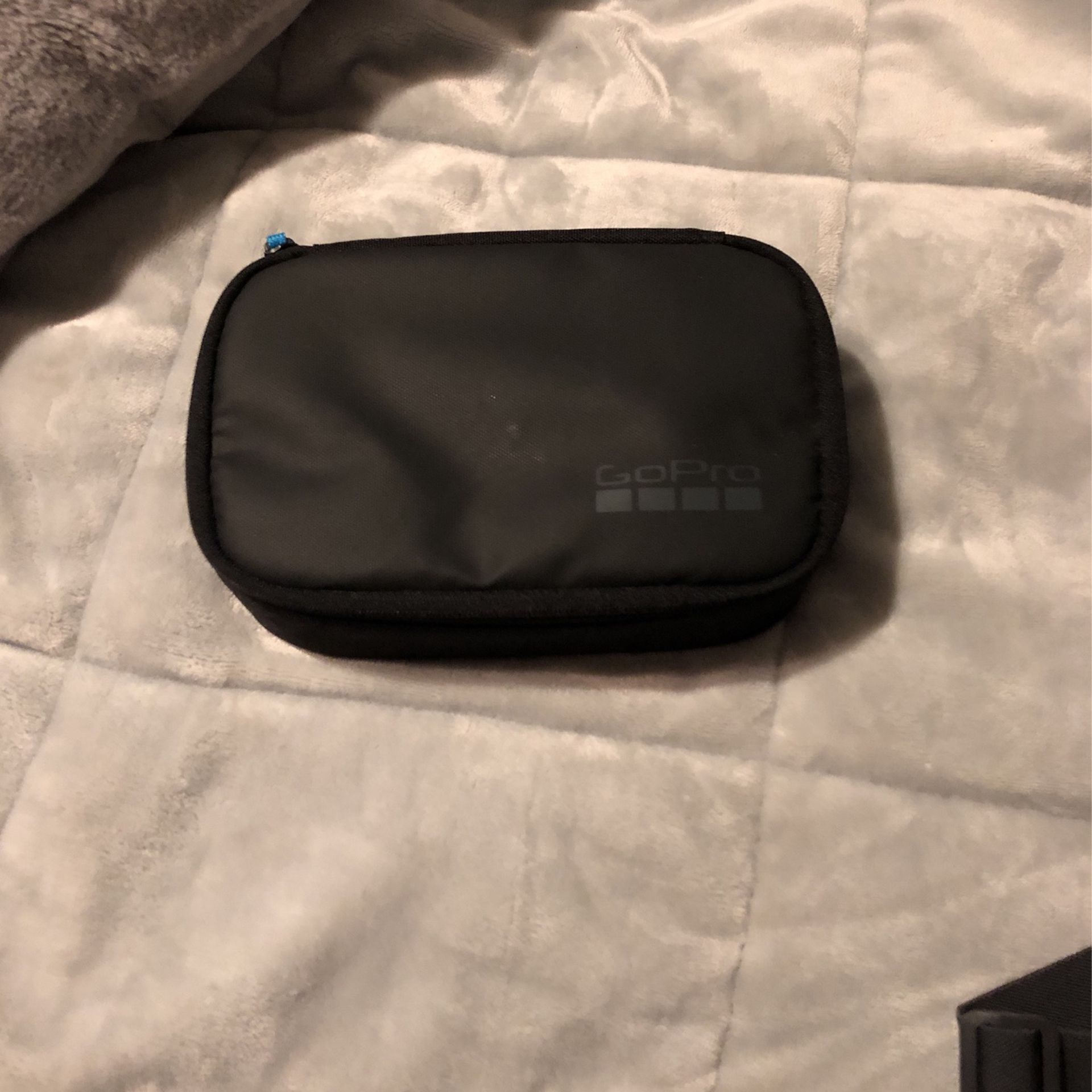 Brand New GoPro Bag With Accessories