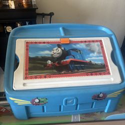 Toy Box