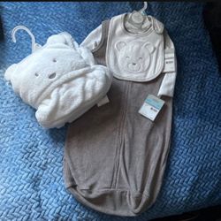Carter's New