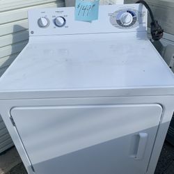 ge Dryer 