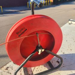 Rodder / fish tape 