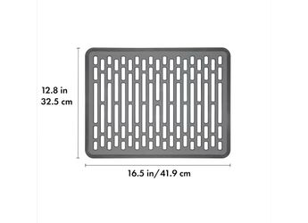 Oxo good grips - silicone sink mat - Give me an offer