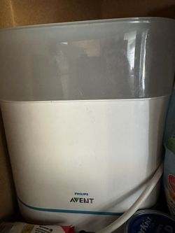 Bottle Sterilizer