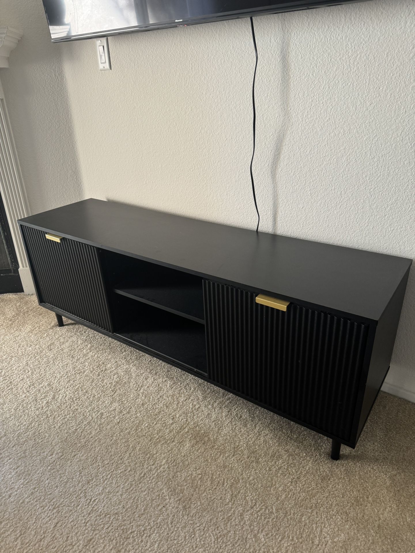 TV Stand, Side Cabinet 