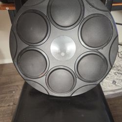 Smart Punching Wall Bag