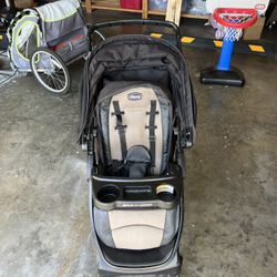 Stroller