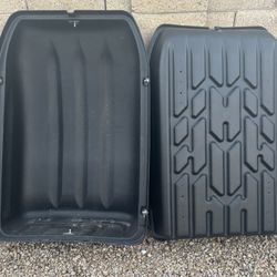 JEG Car Roof Storage