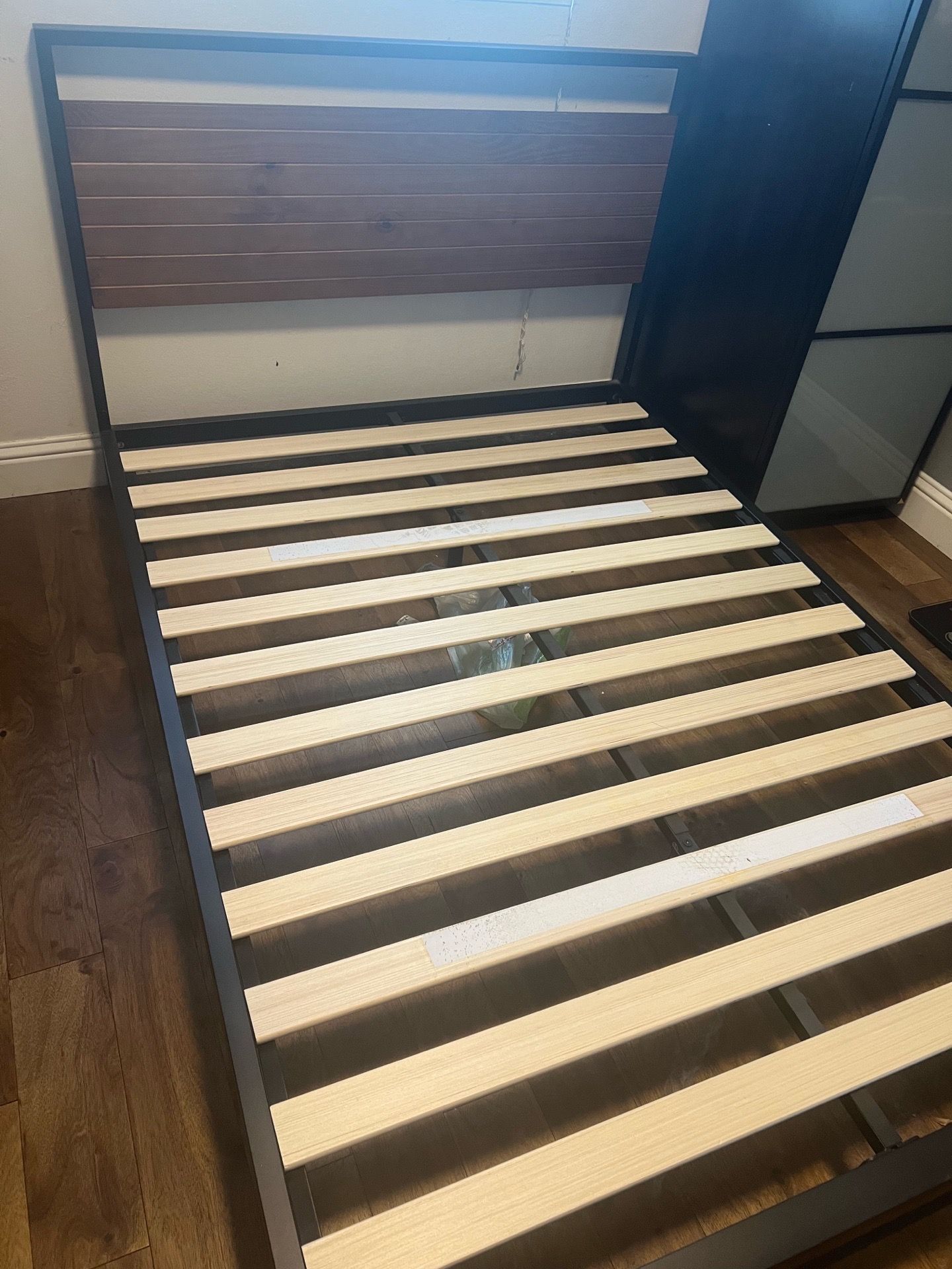 Bed Frame- Full