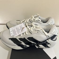 Adidas Y-3 Adizero Ubersonic 5 tennis sz8