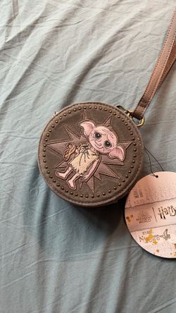 Harry Potter Dobby clutch